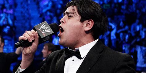 New Details On Ricardo Rodriguez's WWE Release