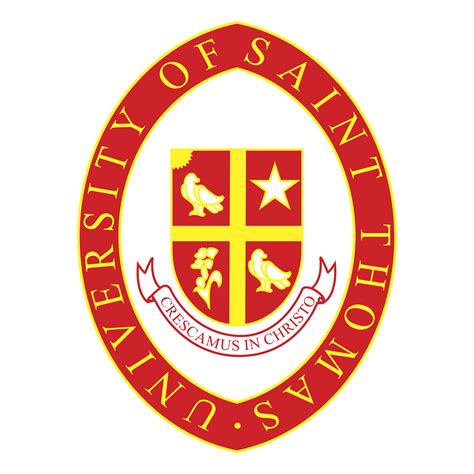 University of St. Thomas – Logos Download