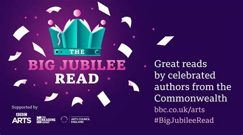 East Sussex County Council on Twitter: "The #BigJubileeRead booklist has been announced! This ...