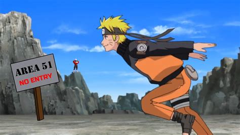 Naruto Running Gif Meme