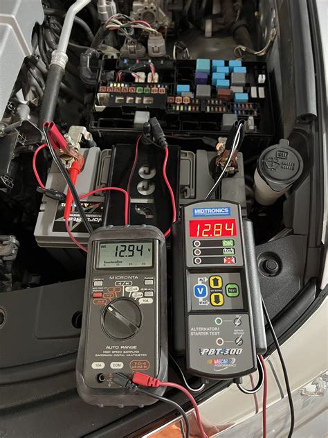 AGM battery issues and solutions | IH8MUD Forum