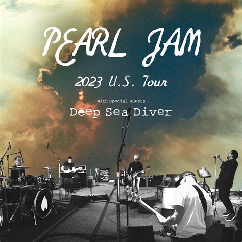 Pearl Jam | Xcel Energy Center