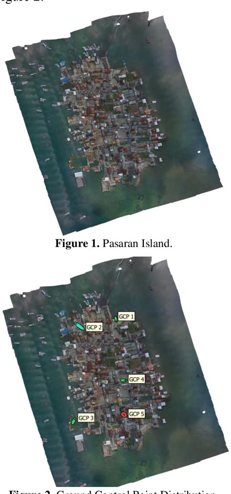 Figure 1 from A Study of The Density of Built-Up Land Based on Aerial Photographs in Pasaran ...