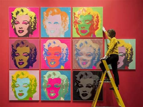 Why Andy Warhol still surprises, 30 years after his death | The Independent