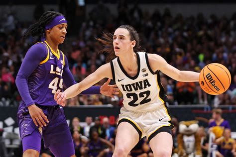 Caitlin Clark draft eligibility: When is Iowa star eligible to enter the WNBA Draft ...