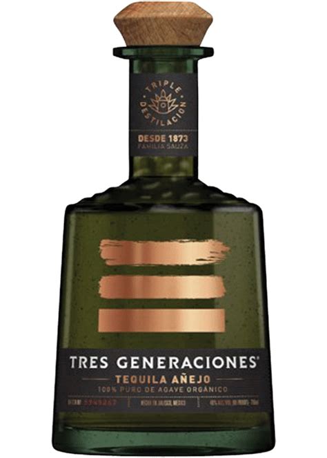 Sauza Tres Generaciones Anejo | Total Wine & More