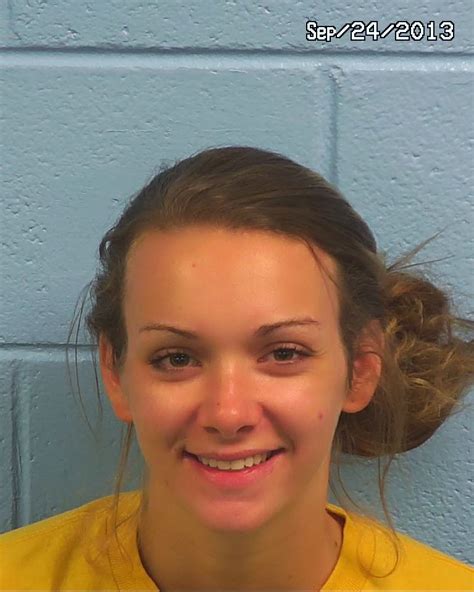 Etowah County Mugshots