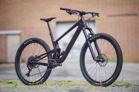 Mtbr Tallboy 4 First Look 2016 Santa Cruz Bronson Mtbrcom Mtb Bicycle Rei Kingdom Merrell Trail ...