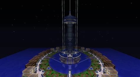 Riptide Minecraft Server