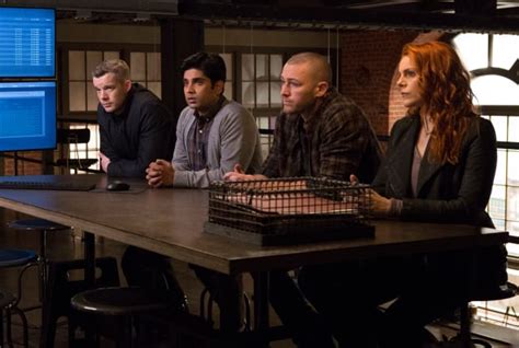 Watch Quantico Season 3 Episode 3 Online - TV Fanatic