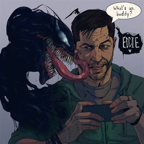 Pin de Foxy Tail en Venom | Veneno, Super héroe, Personajes de marvel