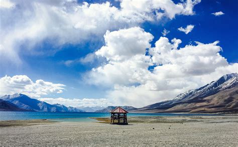 Pangong lake | Travel, Natural landmarks, Lake