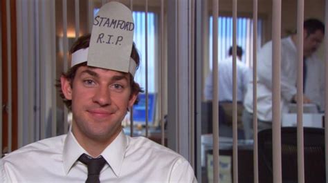 The Office - John Krasinski Photo (510734) - Fanpop