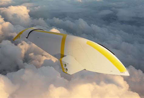 aether experience: a luxury cruise airship concept by mac byers