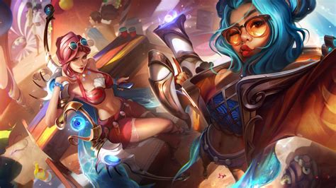 ¿Conseguirá Riot Games solucionar todos los problemas de Zeri?