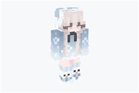 The Best E-Girl Skins For Minecraft (All Free) – FandomSpot