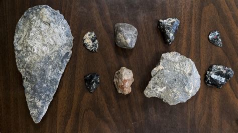 Scientists Are Amazed By Stone Age Tools They Dug Up In Kenya | WLRN