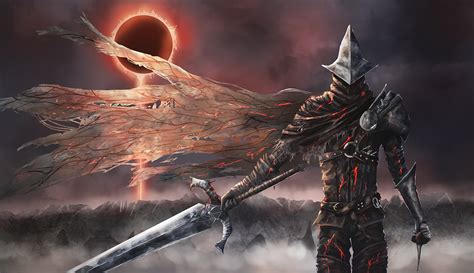 Abyss Watcher Fanart : r/darksouls3