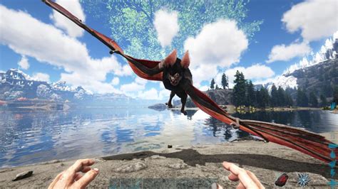 ARK: Survival Evolved Desmodus Spawn Command - Tips and Cheats