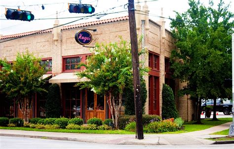 Discover Houston's Historic Montrose Neighborhood | Montrose, Top 10 restaurants, The neighbourhood