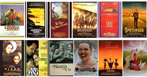 150 Films From Australian Cinema