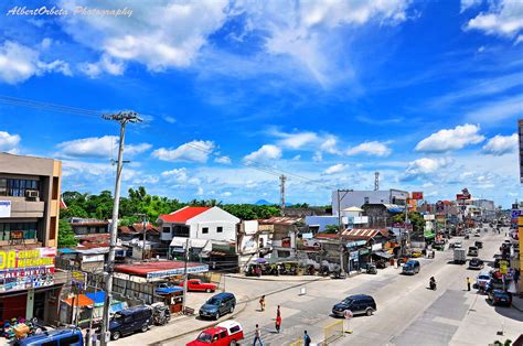 Urdaneta City Philippines | Urdaneta City as viewed from the… | Flickr