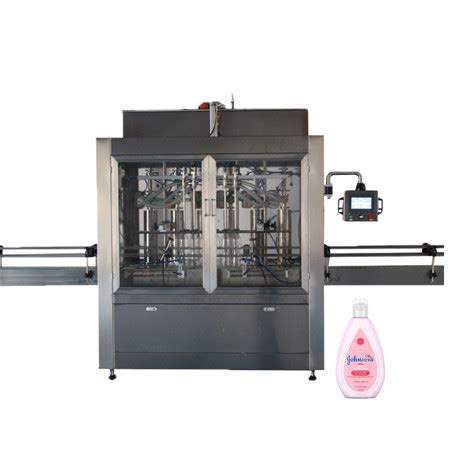 automatic small scale bottling machine for sale, price, manufacturer - Pistonfillingmachine.com