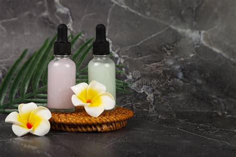 Natural Organic SPA Beauty Products Stock Image - Image of beauty, product: 240942541