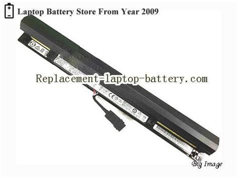 Battery for LENOVO Ideapad 110-151sk Laptop, buy LENOVO Ideapad 110 ...