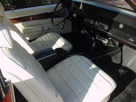 1972 Oldsmobile 442 - Interior Pictures - CarGurus