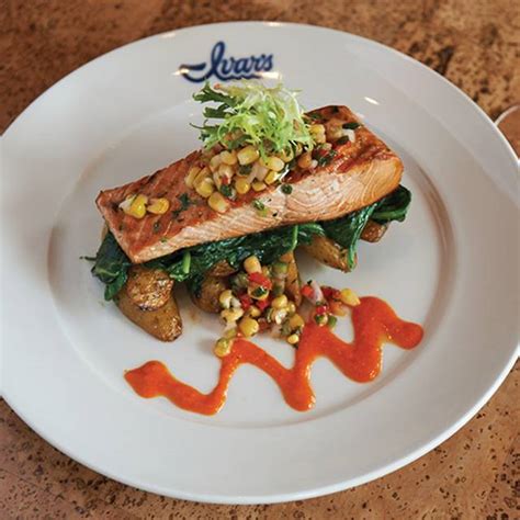 Ivar's Salmon House Restaurant - Seattle, WA | OpenTable