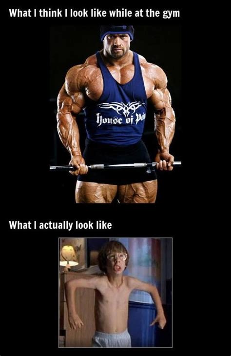 Memes De Gym Hombres - Funny Memes