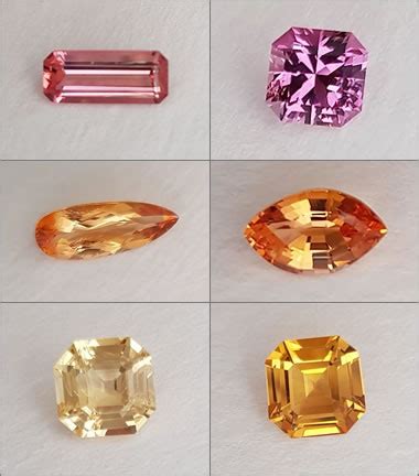 Topaz | Uses and Properties of the Mineral and Gem