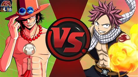 One Piece Vs Fairy Tail : One Piece VS Fairy Tail | Anime Amino : Upon the encounter between the ...