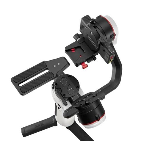 Zhiyun Crane M3 Camera Stabilizer - Combo [ZHY04CM3CB] : AVShop.ca - Canada's Pro Audio, Video ...