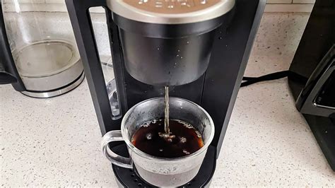 Keurig K-Select review | Tom's Guide