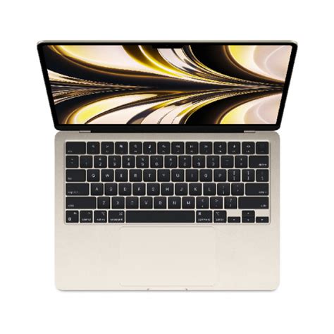 Elit Store | APPLE Macbook Air M2 IBOX (8GB/512GB/1Y/13.6") -Starlight ...