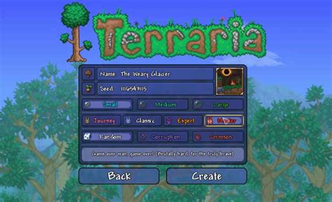 Terraria Master Mode Bosses and Exclusive Items