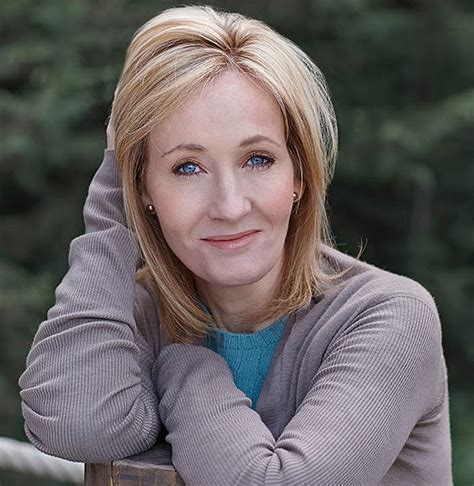 J.K. Rowling receives an apology « Quotulatiousness