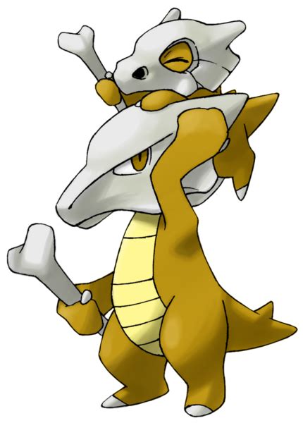 Pokemon Images: Pokemon Lets Go Pikachu How To Evolve Cubone