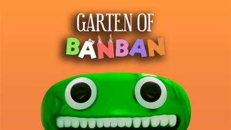 LIVECOUNTS.XYZ - Garten of Banban VISIT COUNT