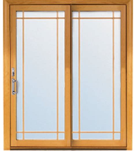 Sliding Andersen® Patio Doors from Renewal by Andersen® of Madison