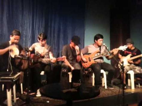 Gloc-9 Intro / Martilyo Acoustic Version - YouTube