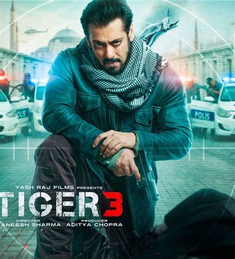 Here's How Much Tiger 3 Cast Charged For Their Part In The Movie