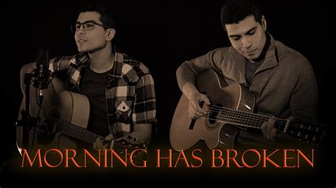 Morning Has Broken | Cover - YouTube