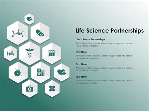 Life Science Partnerships Ppt Powerpoint Presentation Inspiration Example | Presentation ...