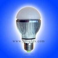 5 Watt E27 Led Bulb - JDlights Technology Co.,ltd - ecplaza.net