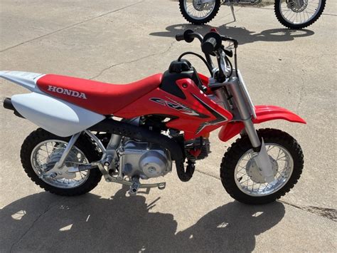 2021 Honda crf50f - Nex-Tech Classifieds