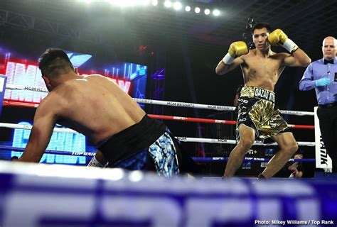 WBO To Order Janibek Alimkhanuly To Defend Against Jaime Munguia Next ...