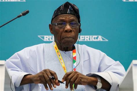 Olusegun Obasanjo biography: age, education, net worth, children - Legit.ng